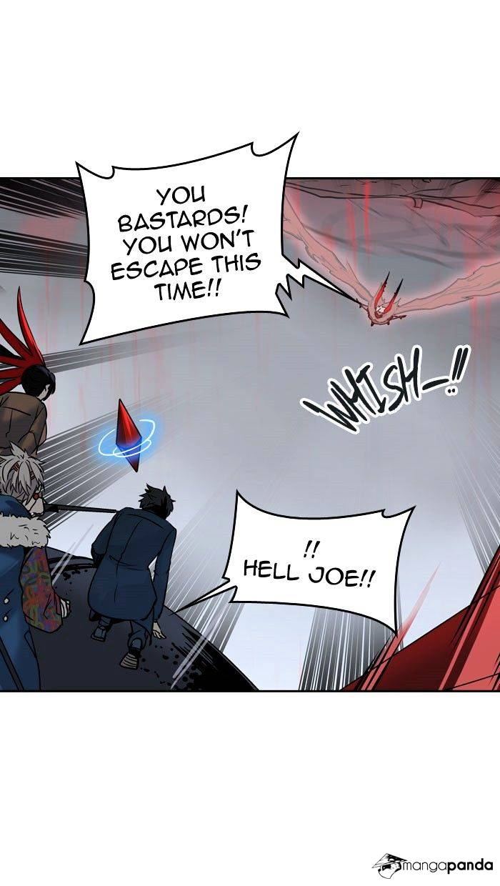 Tower of God Chapter 330 image 097